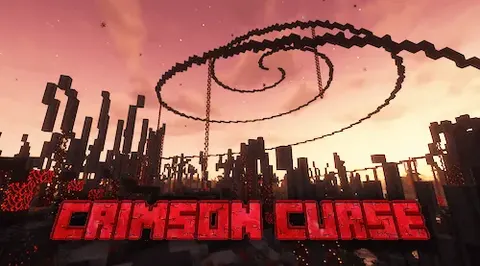 Crimson Curse: Infection