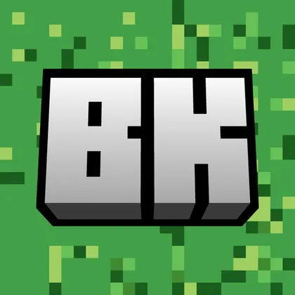 Bkups — Minecraft mod, rasm 1