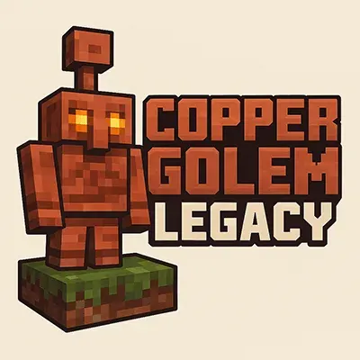 Copper Golem Legacy