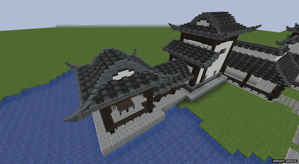 XK's Decoration — Minecraft mod, rasm 4
