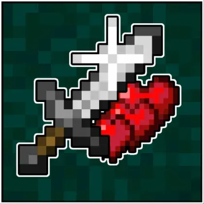 Life Steal Enchantment