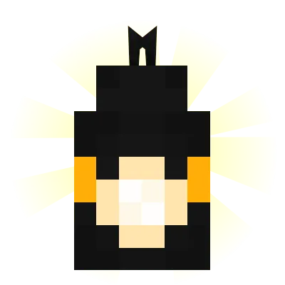 Magical Torches — Minecraft mod, rasm 1
