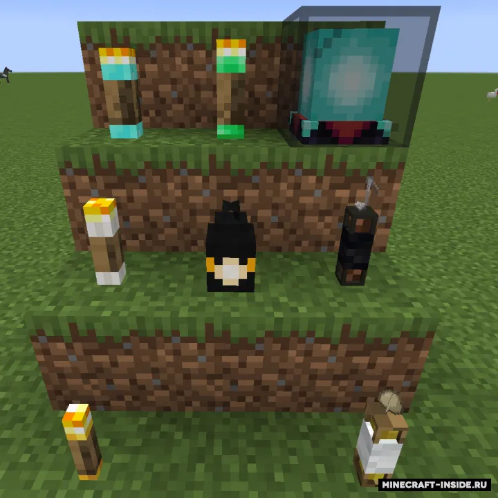 Magical Torches — Minecraft mod, rasm 2