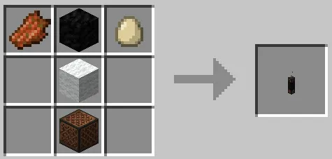 Magical Torches — Minecraft mod, rasm 3