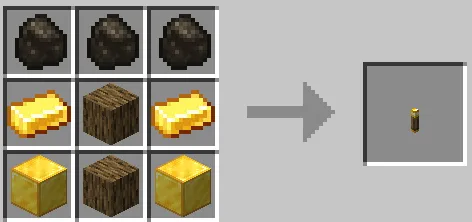 Magical Torches — Minecraft mod, rasm 4