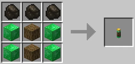 Magical Torches — Minecraft mod, rasm 5