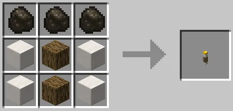 Magical Torches — Minecraft mod, rasm 6
