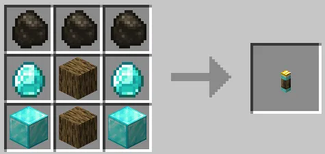 Magical Torches — Minecraft mod, rasm 7