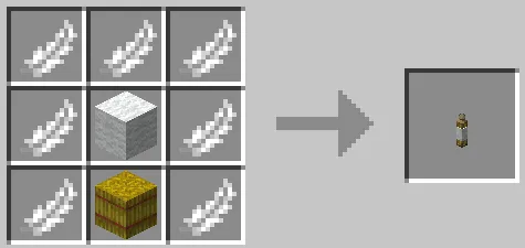 Magical Torches — Minecraft mod, rasm 8