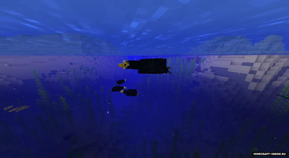 Animals O'Plenty — Minecraft mod, rasm 5