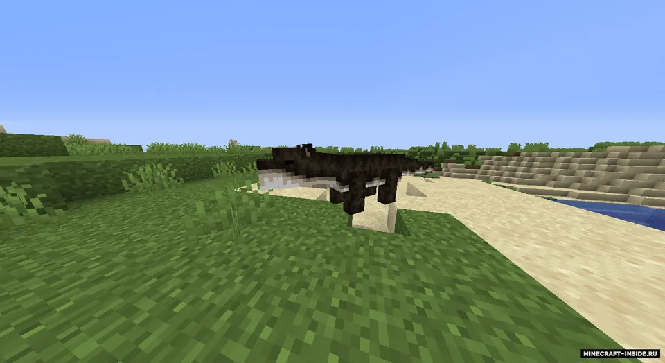 Animals O'Plenty — Minecraft mod, rasm 6