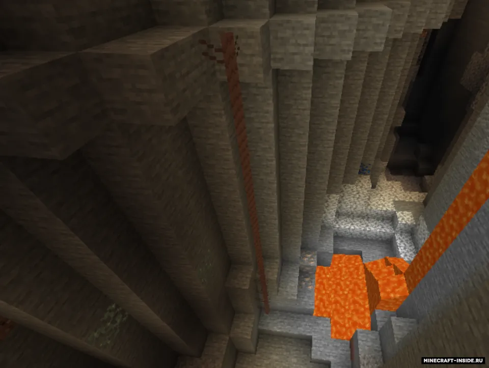 Additional Additions — Minecraft mod, rasm 2