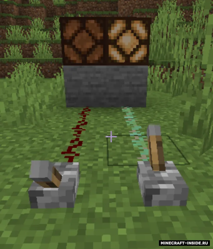 Additional Additions — Minecraft mod, rasm 3