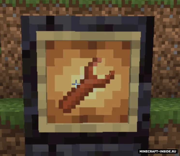 Additional Additions — Minecraft mod, rasm 4