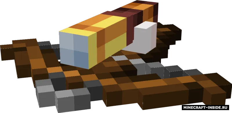 Additional Additions — Minecraft mod, rasm 5