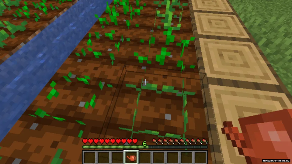 Additional Additions — Minecraft mod, rasm 6