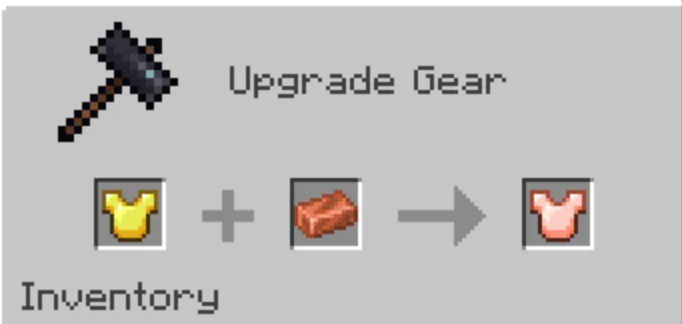 Additional Additions — Minecraft mod, rasm 8