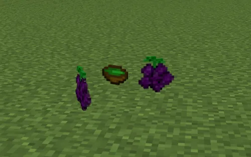 Zerth's Juniper Tea — Minecraft mod, rasm 1