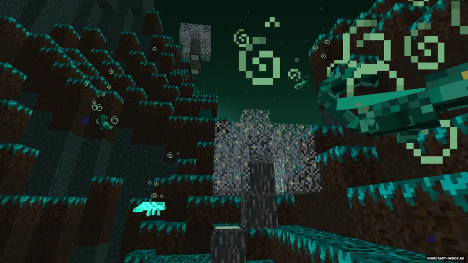 Meetle — Minecraft mod, rasm 2
