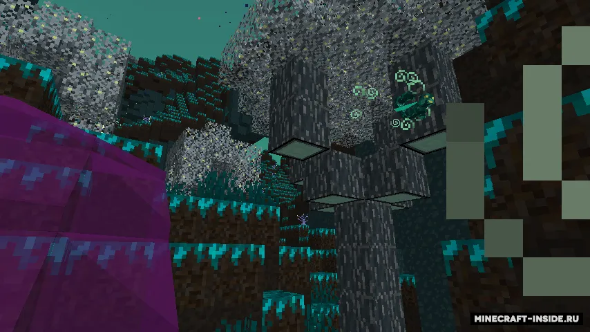 Meetle — Minecraft mod, rasm 3