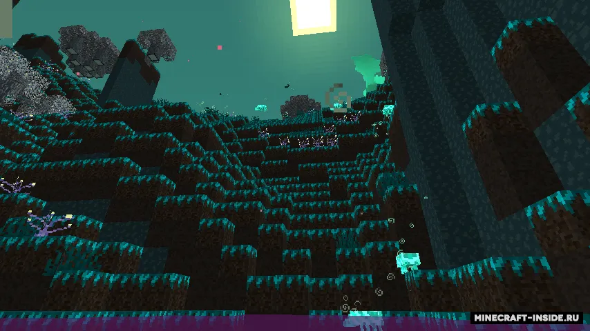 Meetle — Minecraft mod, rasm 4
