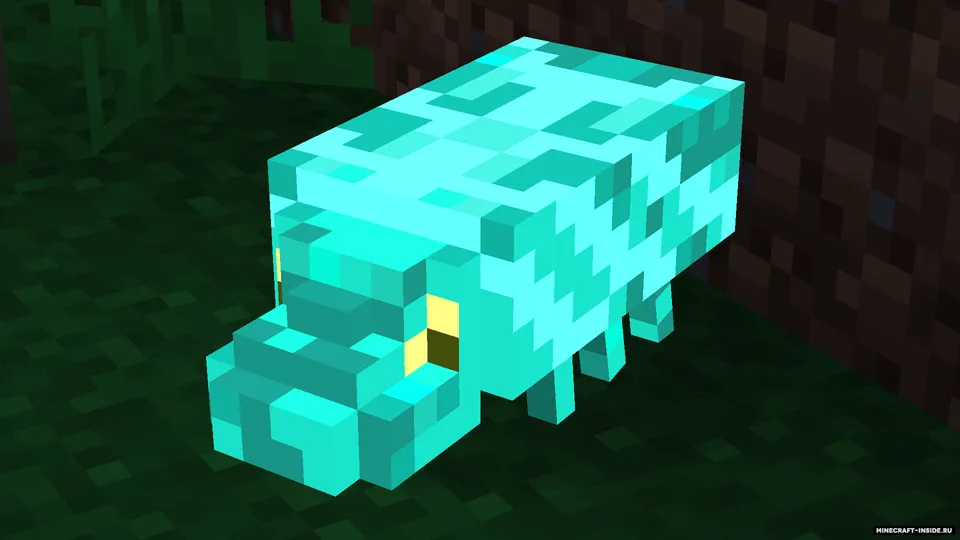 Meetle — Minecraft mod, rasm 8