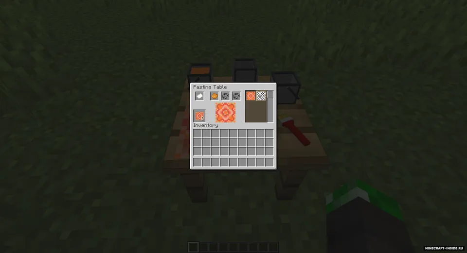 WithoutAWallpaper — Minecraft mod, rasm 7