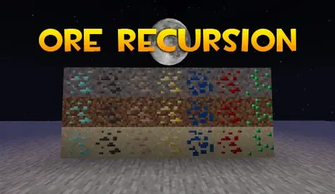 Ore Recursion