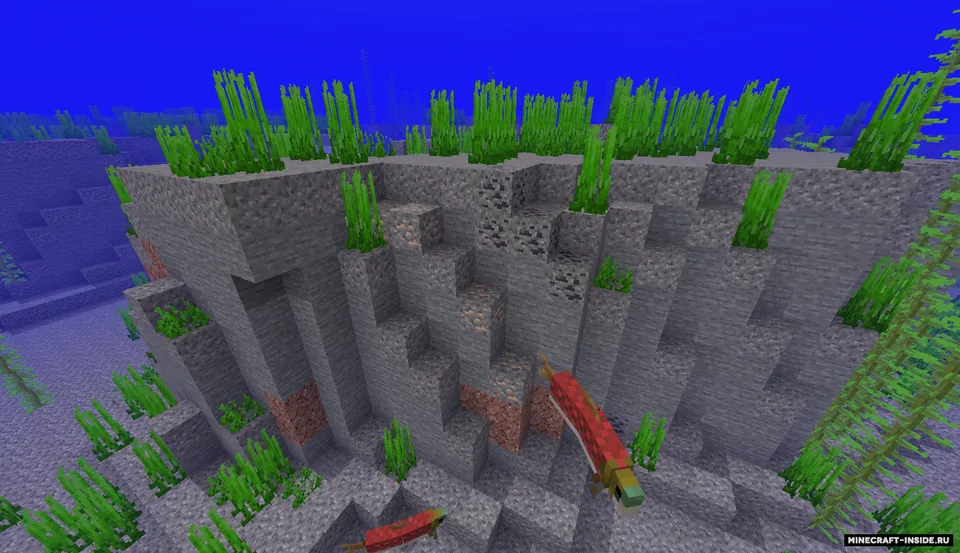 Ore Recursion — Minecraft mod, rasm 3