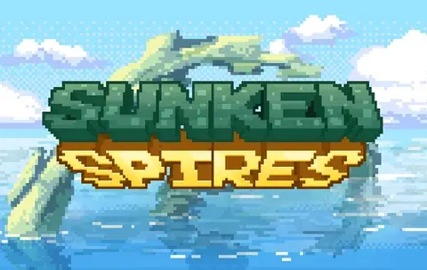Sunken Spires