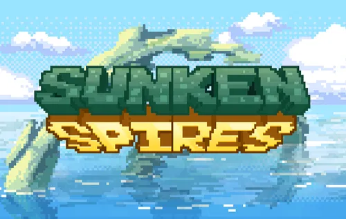 Sunken Spires — Minecraft mod, rasm 1