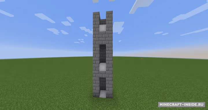 OpenBlocks Elevator — Minecraft mod, rasm 2