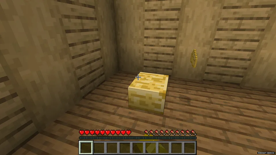 Simple Farming — Minecraft mod, rasm 2