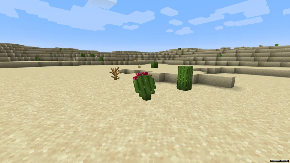 Simple Farming — Minecraft mod, rasm 4