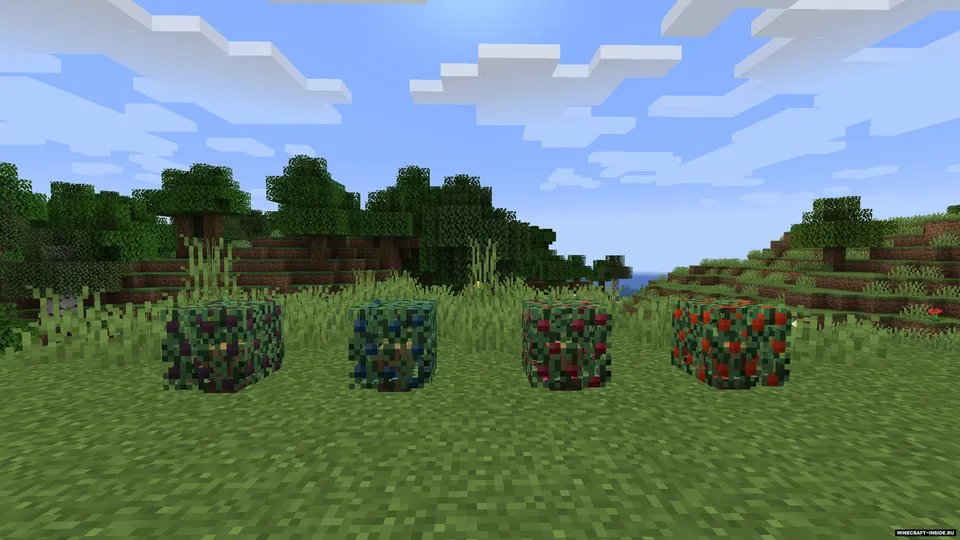 Simple Farming — Minecraft mod, rasm 6