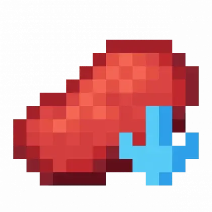 Drop the Meat
