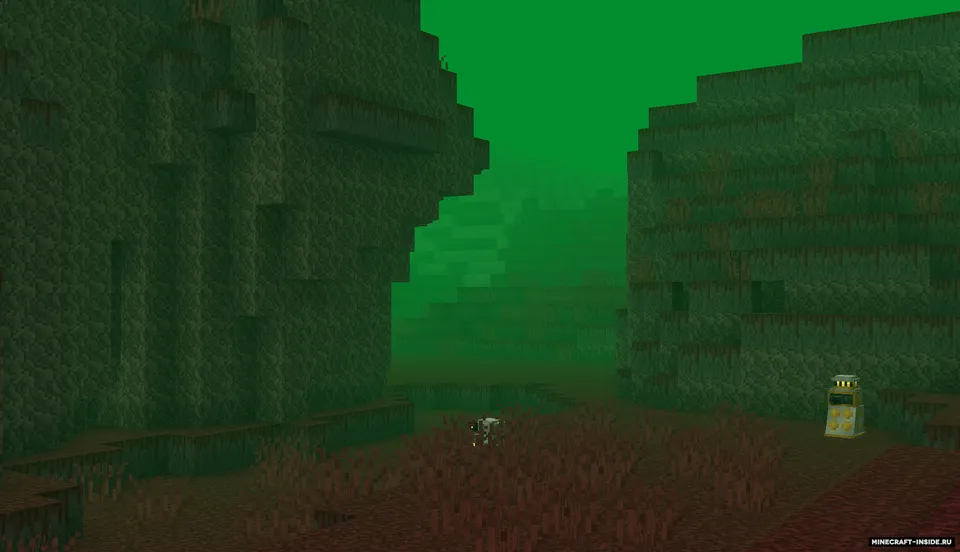 The Dalek Invasion — Minecraft mod, rasm 3
