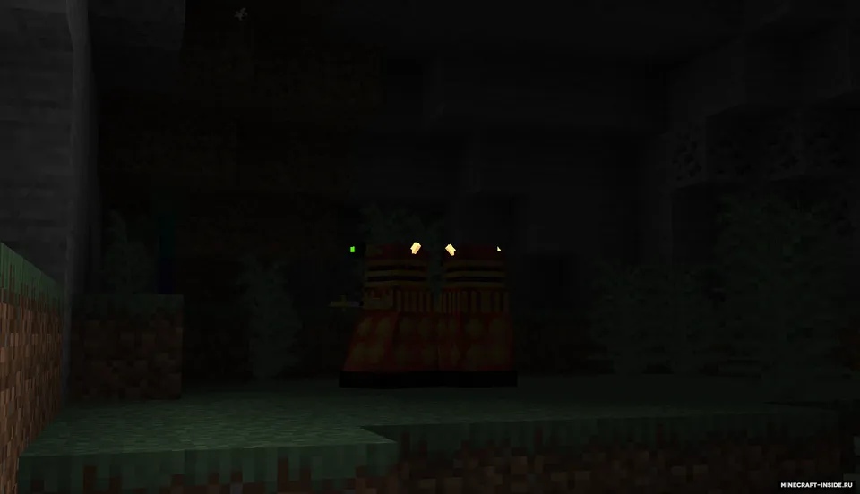 The Dalek Invasion — Minecraft mod, rasm 4