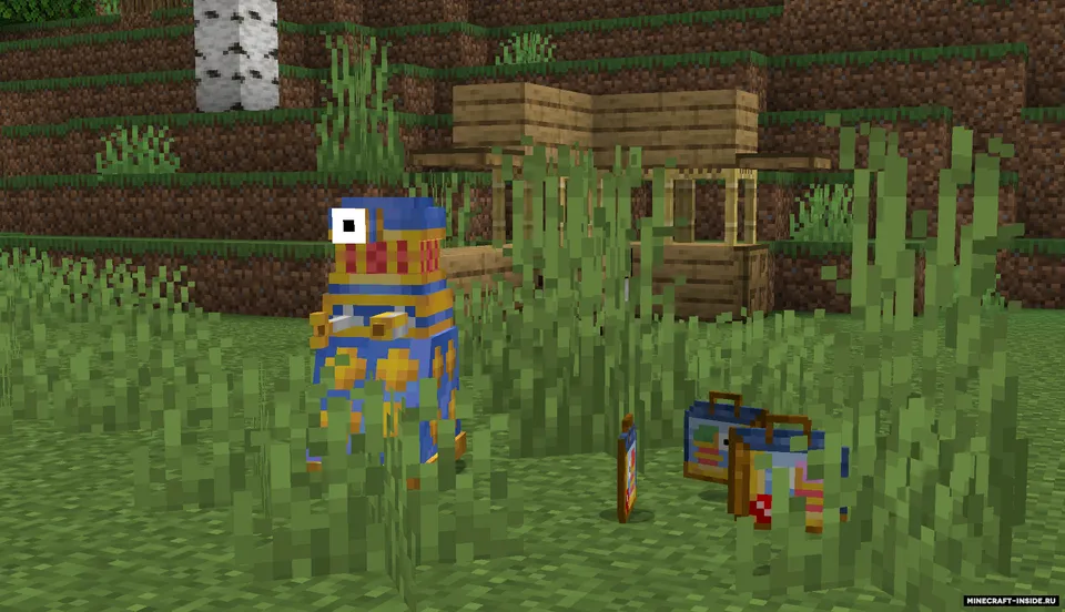 The Dalek Invasion — Minecraft mod, rasm 7