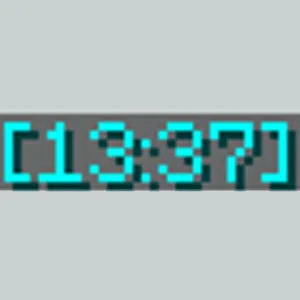 When Was That Again — Minecraft mod, rasm 1