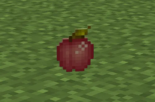 Simply Plum — Minecraft mod, rasm 1
