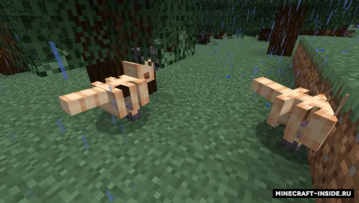 Blast From The Past — Minecraft mod, rasm 2