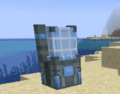 Blast From The Past — Minecraft mod, rasm 4