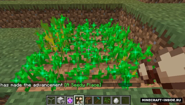 Blast From The Past — Minecraft mod, rasm 5