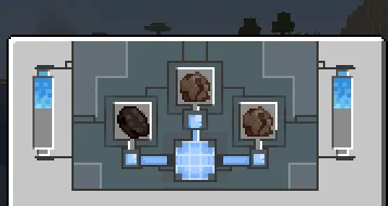 Blast From The Past — Minecraft mod, rasm 7
