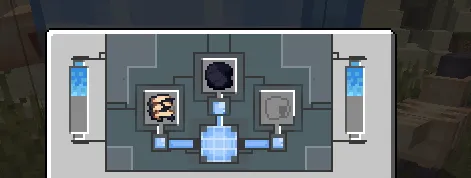 Blast From The Past — Minecraft mod, rasm 8