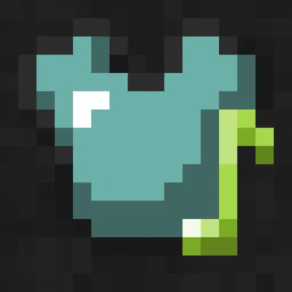 Armor Sound Tweak — Minecraft mod, rasm 1