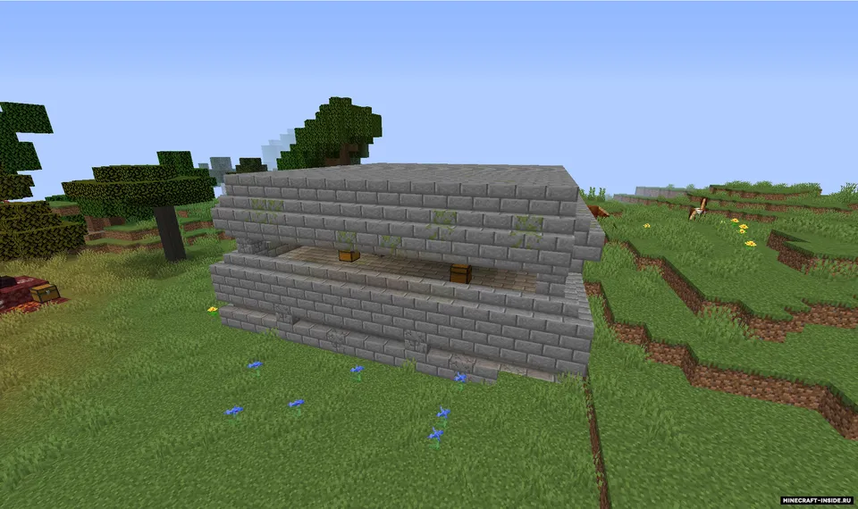 Dr.Error's Demonic Stuff — Minecraft mod, rasm 5