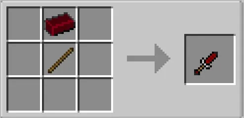 Dr.Error's Demonic Stuff — Minecraft mod, rasm 7