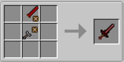 Dr.Error's Demonic Stuff — Minecraft mod, rasm 8